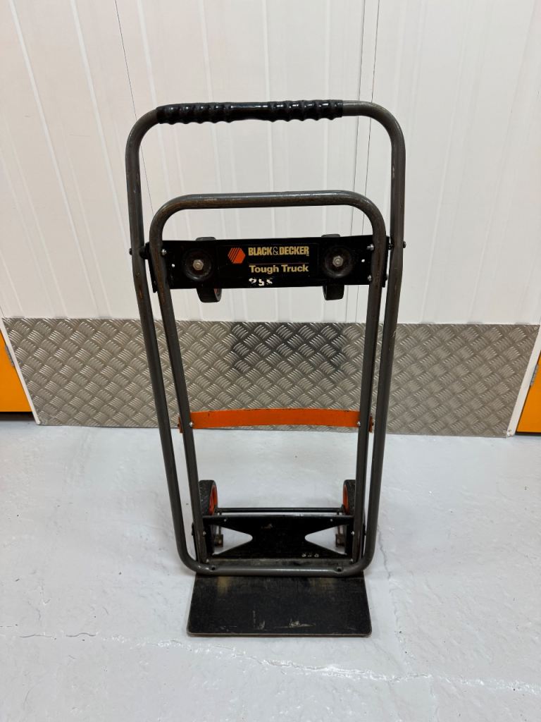 SOLD Hand cart / Trolly / Dolly / Hand truck