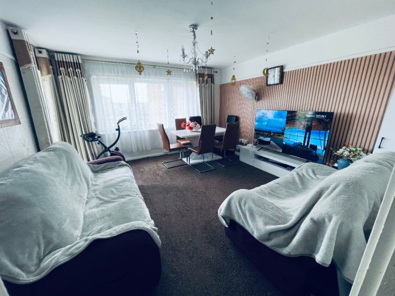 Home swap secure tenancy with newham council