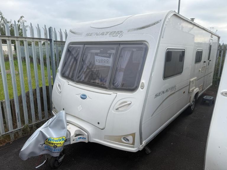 Bailey Senator Arizona  2008