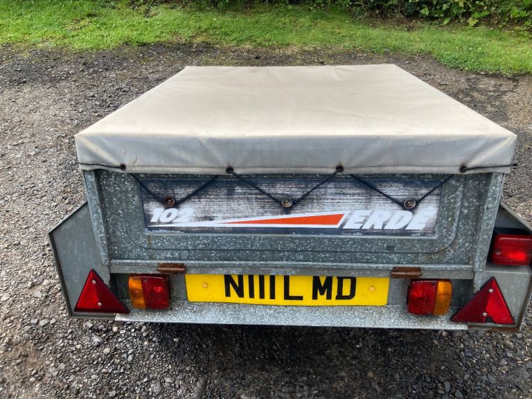 Erde 102 trailer