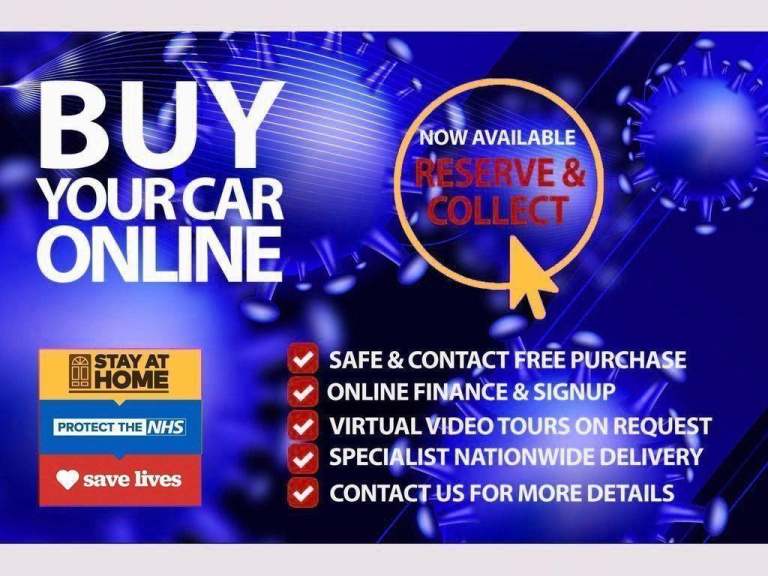 2016 Citroen C4 Grand Picasso 1.6 BlueHDi Exclusive+ 5dr EAT6 MPV DIESEL Automatic