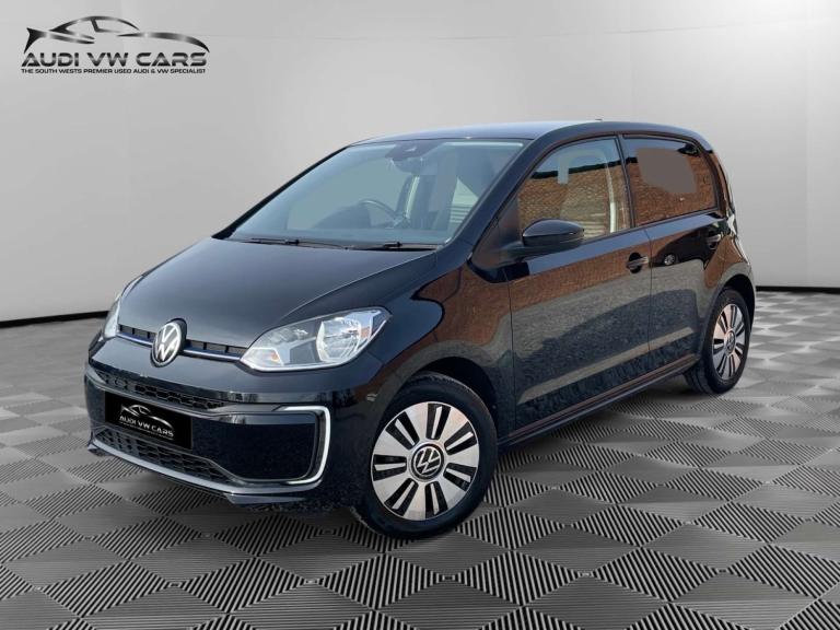 2021 Volkswagen up! e-up! 5dr Hatchback Electric Automatic
