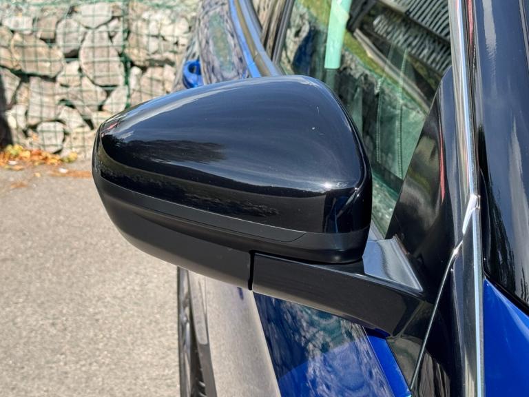 2020 Vauxhall Grandland X 1.2 Turbo SRi Nav 5dr HATCHBACK Petrol Manual