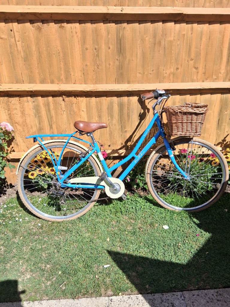 Classic Ladies Pendleton Bicycle