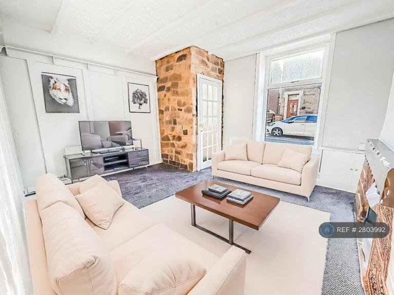 3 bedroom house in Redearth Road, Darwen, BB3 (3 bed) (#2803992)