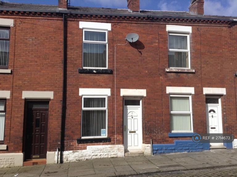 image for 2 bedroom house in St Pauls Street, Stalybridge, SK15 (2 bed) (#2714673)