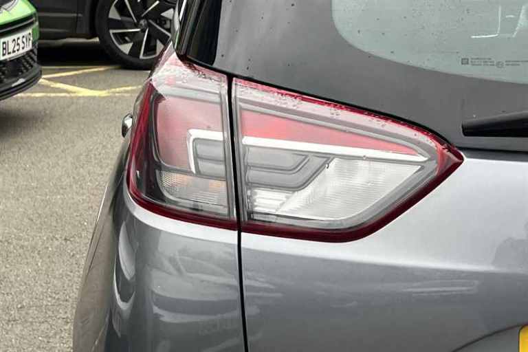 2019 Vauxhall Crossland X 1.2 SE 5dr HATCHBACK PETROL Manual