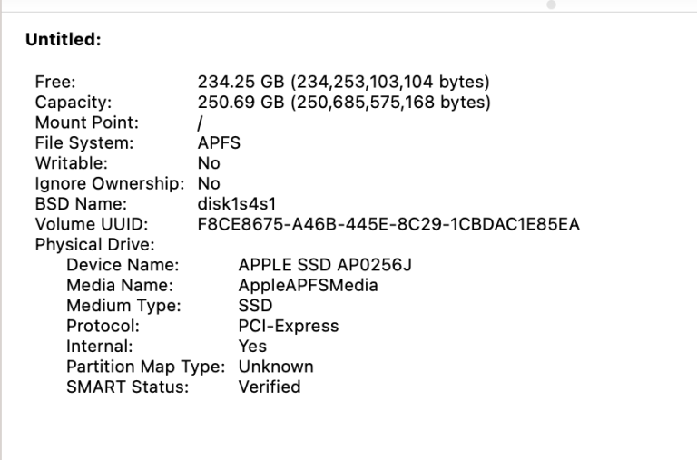 Mac Book Pro 13" 2017 2.3GHz Intel i5