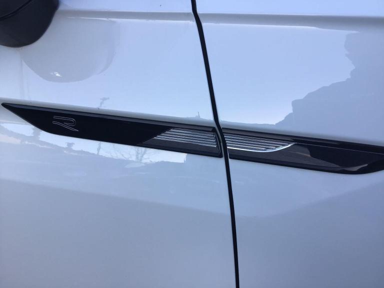 2023 Volkswagen Tiguan 1.5 TSI 150 R-Line Edition 5dr DSG ESTATE PETROL Automatic