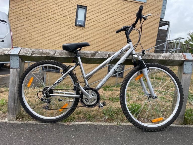 Giant GSK FS bike