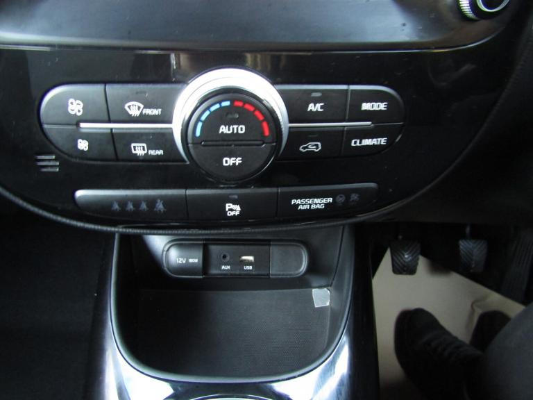 KIA SOUL 1.6 CRDi 2 2018