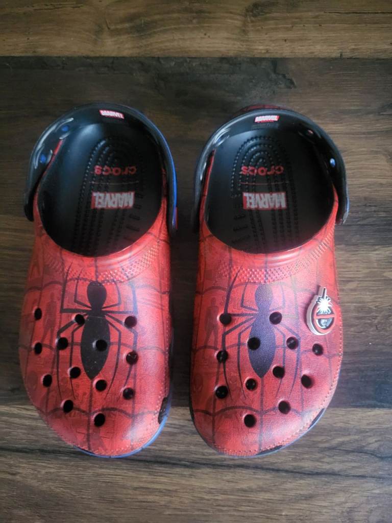 Crocs 