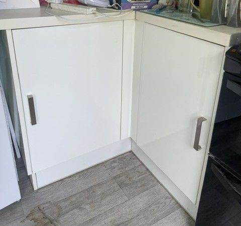 Wren Kitchen Unit