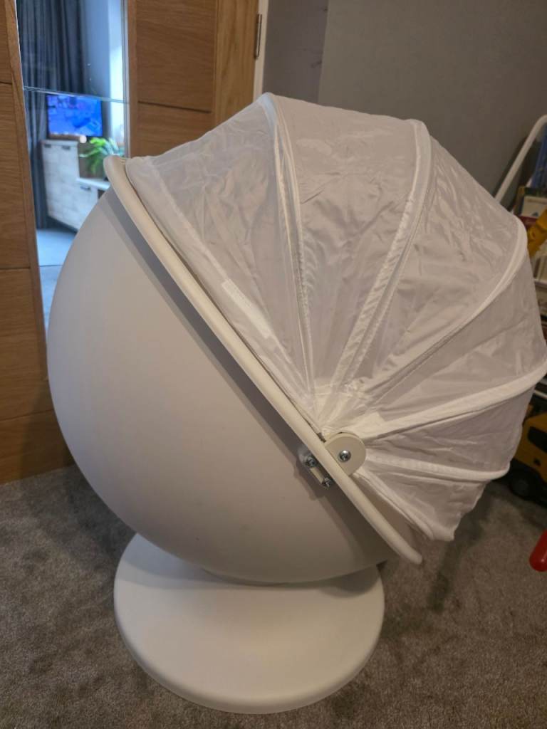 Kids swival chair 