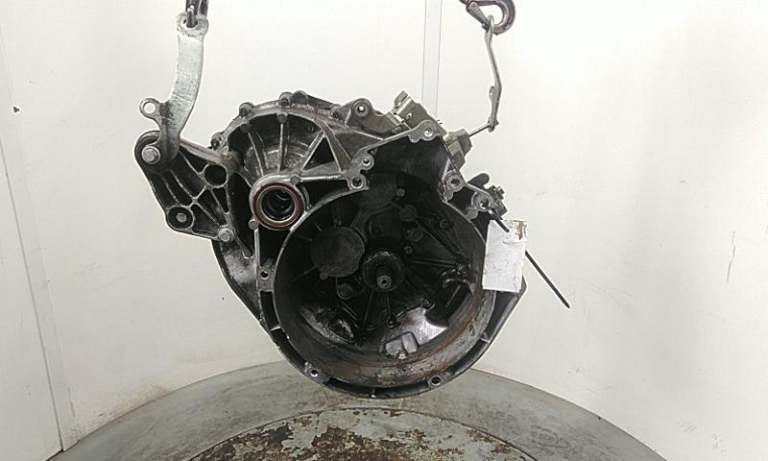 Ford Focus Gearbox 2011-2018 T3db 1.6l 6 Speed Manual