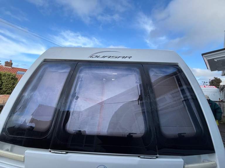 Lunar Quasar 534 4 berth