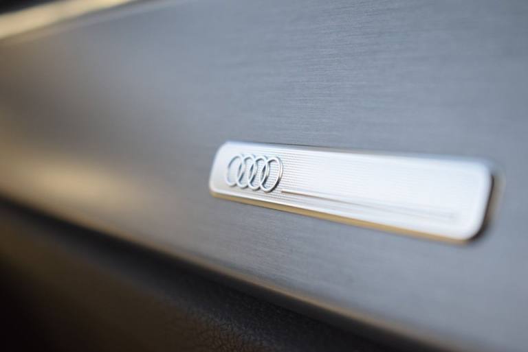 2020 Audi Q3 1.5 TFSI CoD 35 Vorsprung SUV 5dr Petrol S Tronic Euro 6 (s/s) (150 ps) ESTATE Petro...