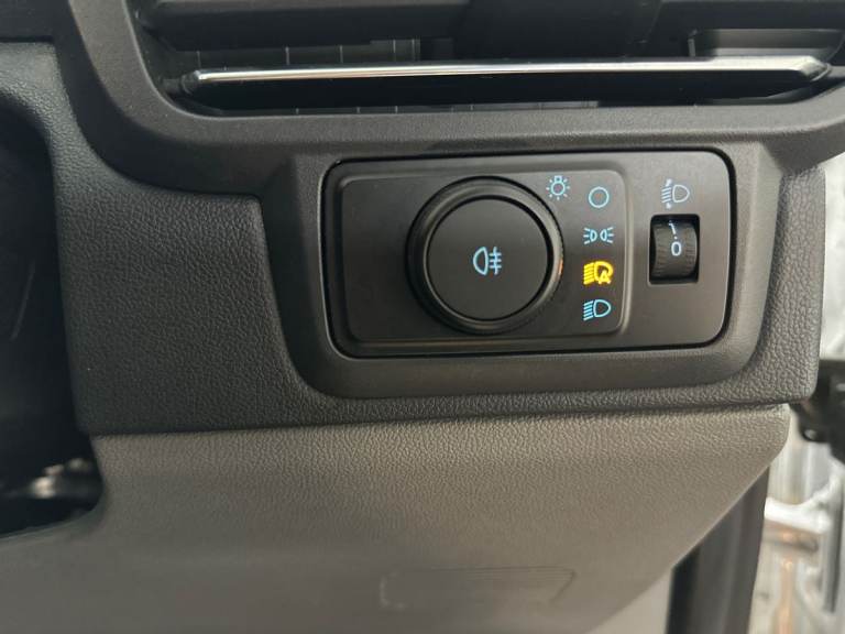 2024 Ford Transit Custom 300 SWB 2.0 Tdci Limited 136PS Van Diesel Manual