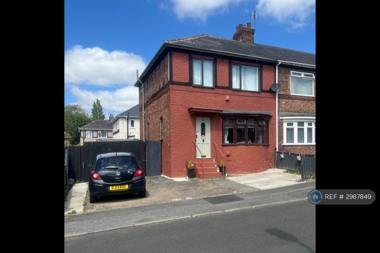3 bedroom house in Grange Avenue, Billingham, TS23 (3 bed) (#2987849)