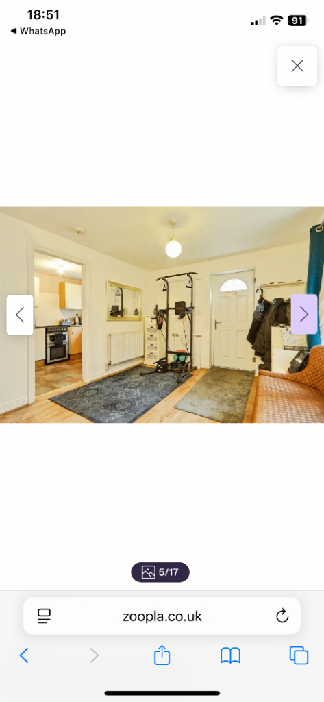 HOUSE TO RENT HEATON BD9