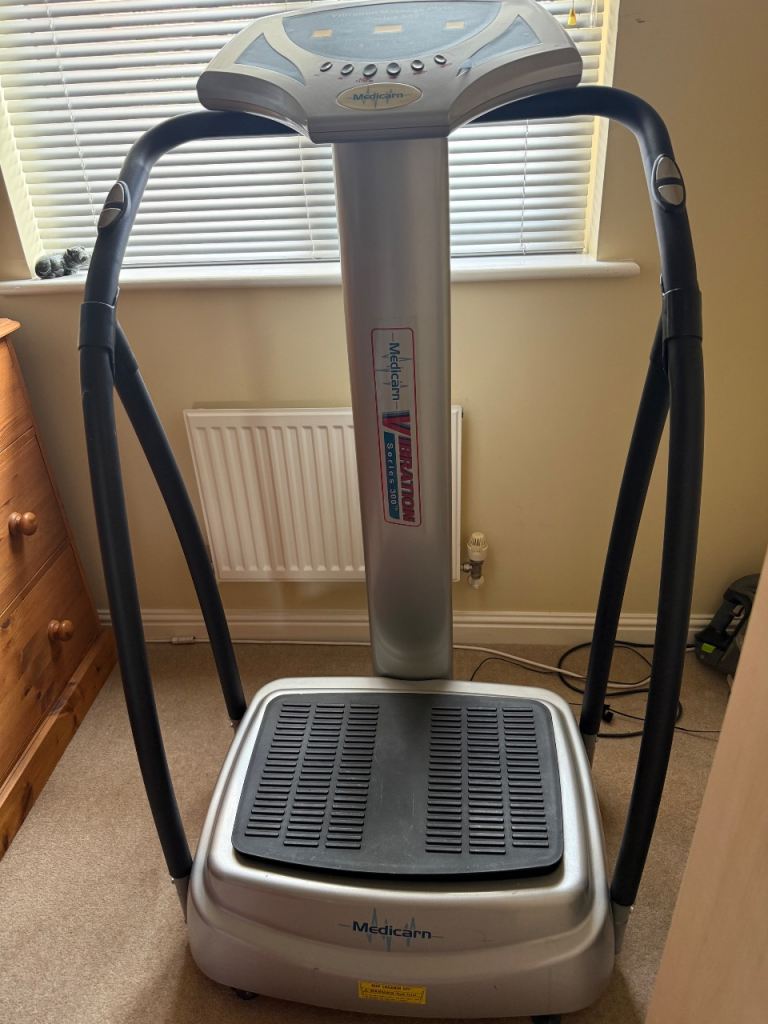 Medicare Vibration series 300