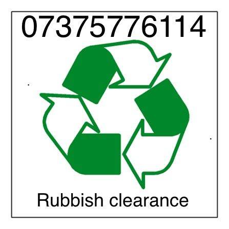 Same-Day Property Clearance | Domestic | Commercial | Rubbish Collections | Junk | Trash |
