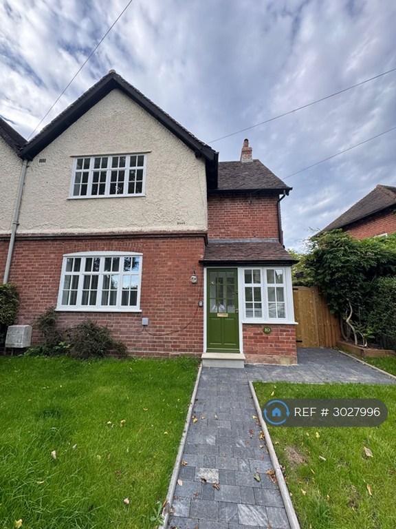 3 bedroom house in High Brow, Birmingham, B17 (3 bed) (#3027996)