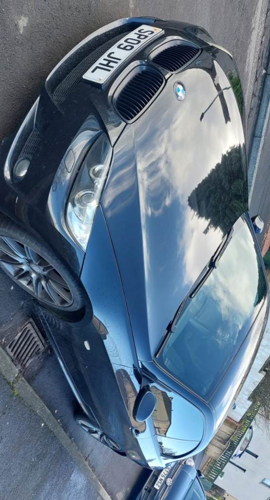 BMW, 3 SERIES, Coupe, 2009, Manual, 1995 (cc), 2 doors