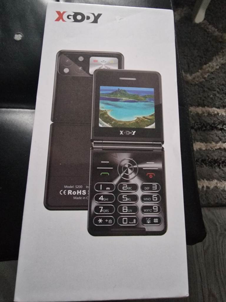 ANDROID FLIP PHONE UNLOCKED 