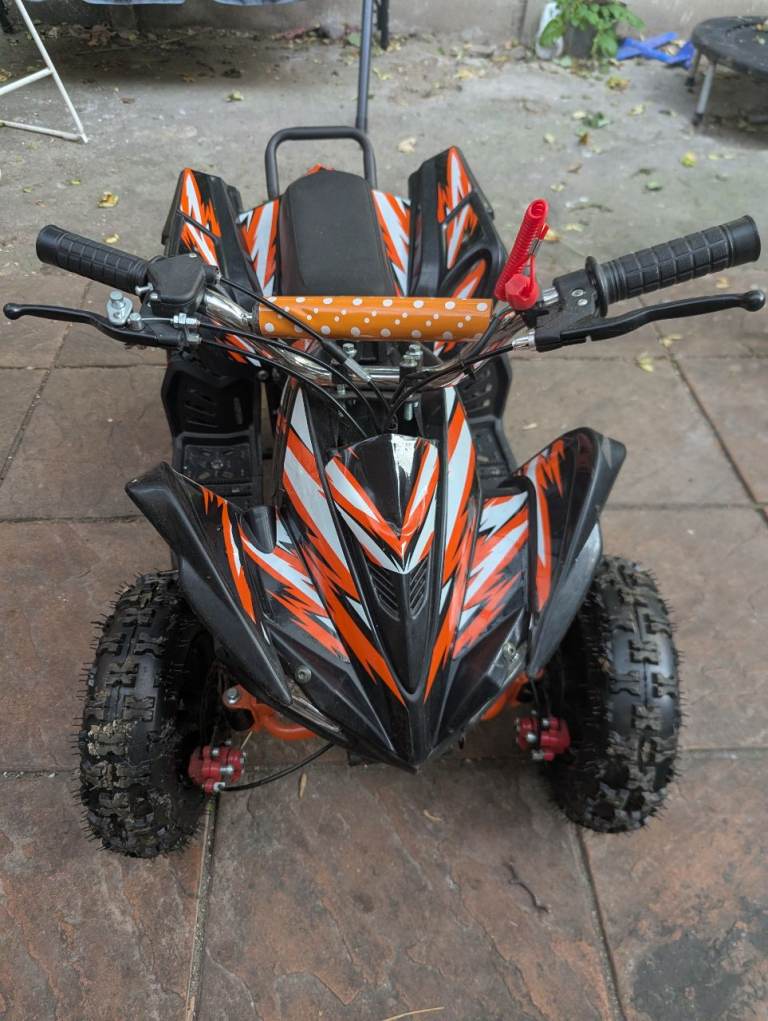 Quadard 