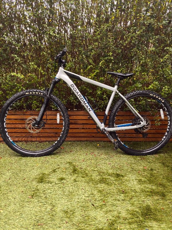 Boardman MHT 8.8 29er Large MTB