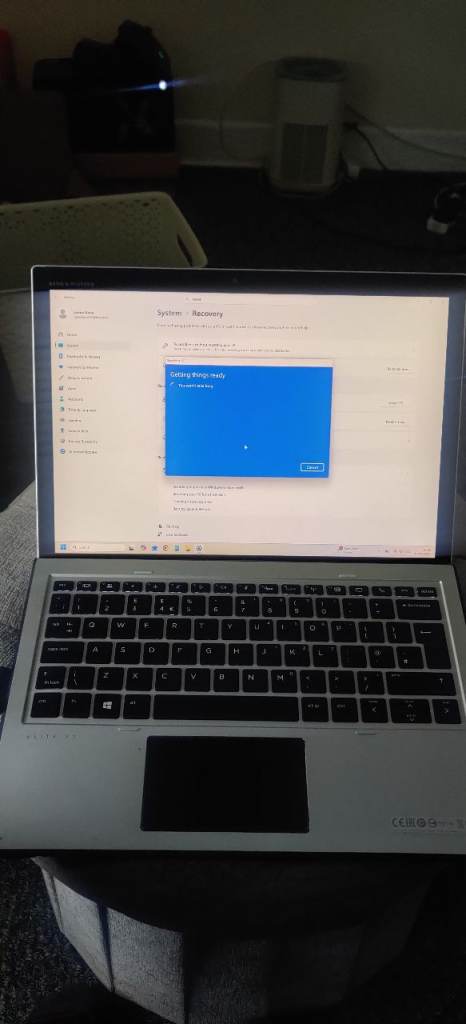 HP ELITE X2 1013 G3