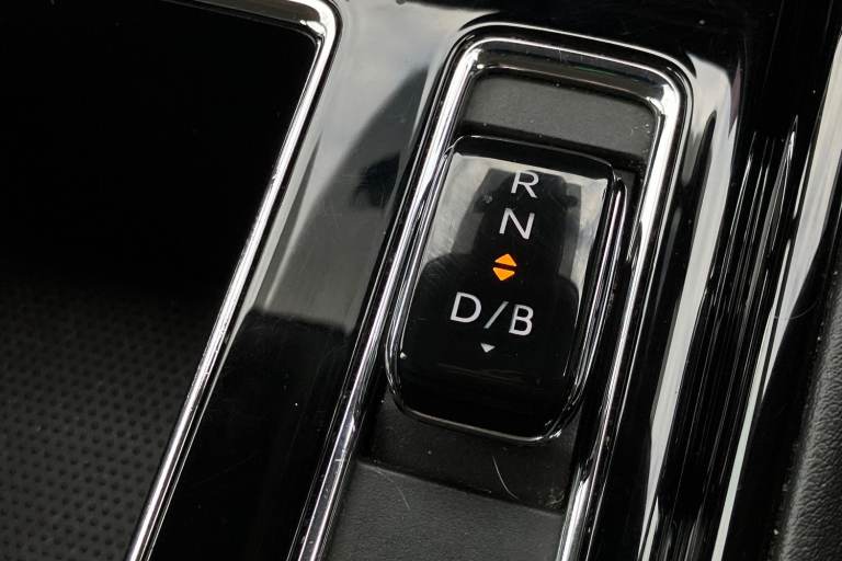 2021 Skoda Enyaq 132kW 60 Suite Nav 62kWh 5dr Auto Estate ELECTRIC Automatic