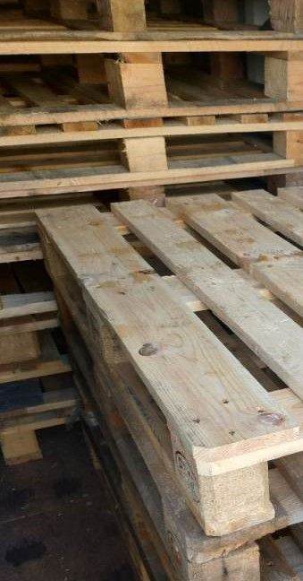 Free Drop Off For Unwanted Slat Wood Pallets/Timber Off Cuts