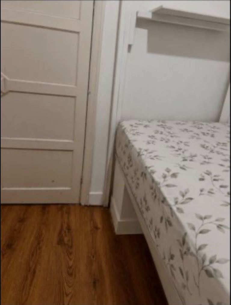 Box room to rent for Indian male or female