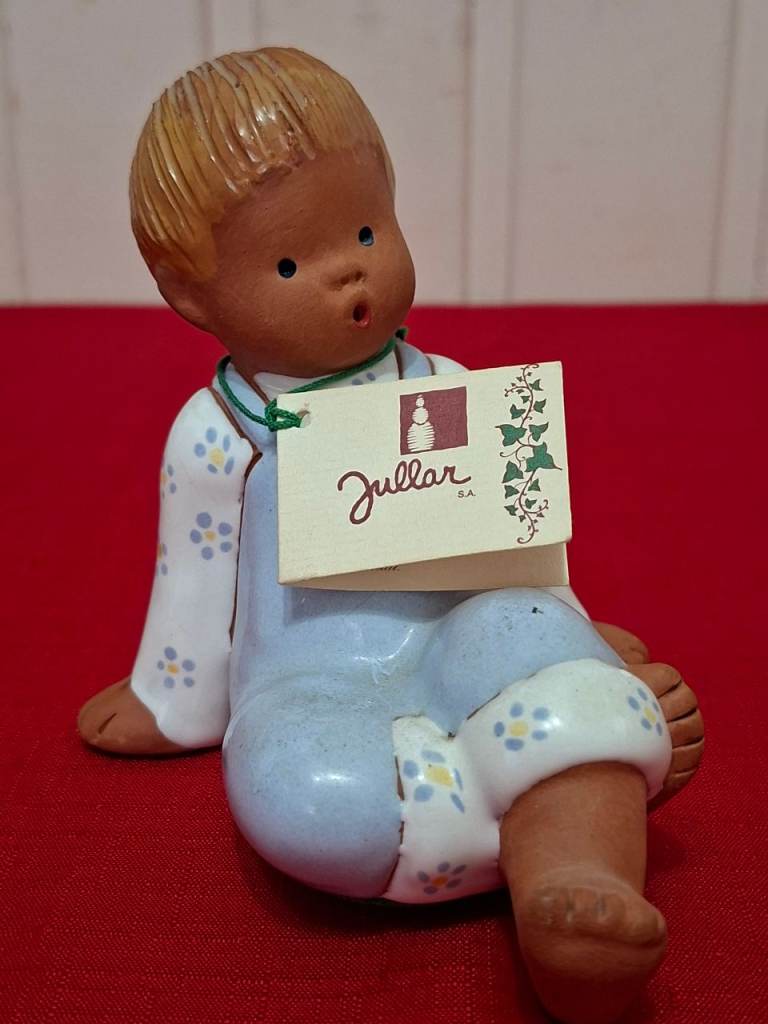 VINTAGE  JULLAR– ITEM REF 193 – DENIM DAYS