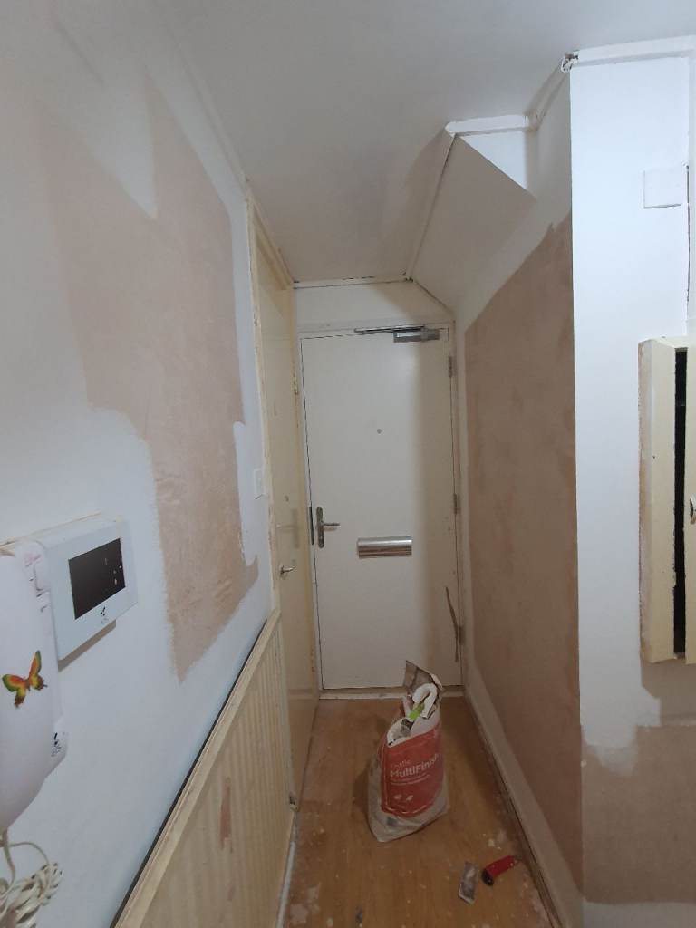 Electric &plumbing services 