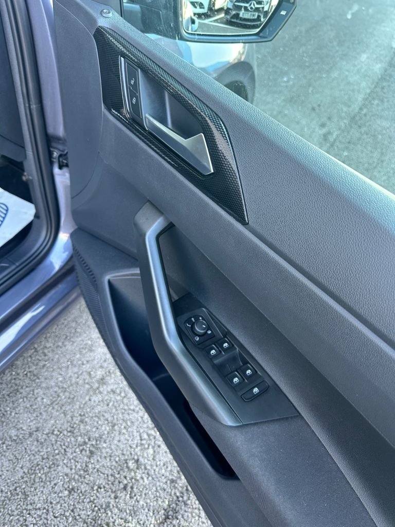 2024 Volkswagen Polo 1.0 TSI Life Hatchback 5dr Petrol DSG Euro 6 (s/s) (95 ps) Hatchback Petrol ...