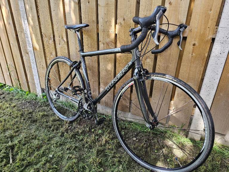 Trek Pilot 5.0 Carbon Road Bike / Serviced / Ready to Ride 