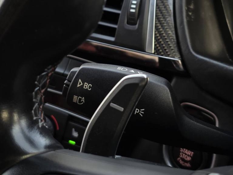 2016 BMW M3 3.0 BiTurbo Competition Saloon 4dr Petrol DCT Euro 6 (s/s) (450 ps) Saloon Petrol Aut...