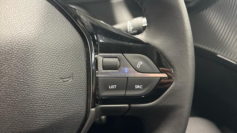 2023 Peugeot 208 1.2 PureTech Allure Premium + Hatchback 5dr Petrol Manual Euro 6 (s/s) (100 Hatc...