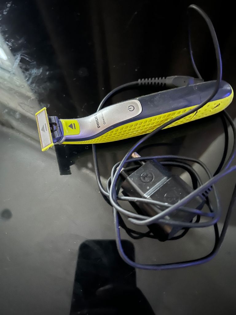 Gillette One Blade 