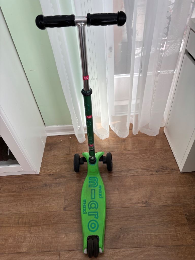 Maxi micro  scooter 