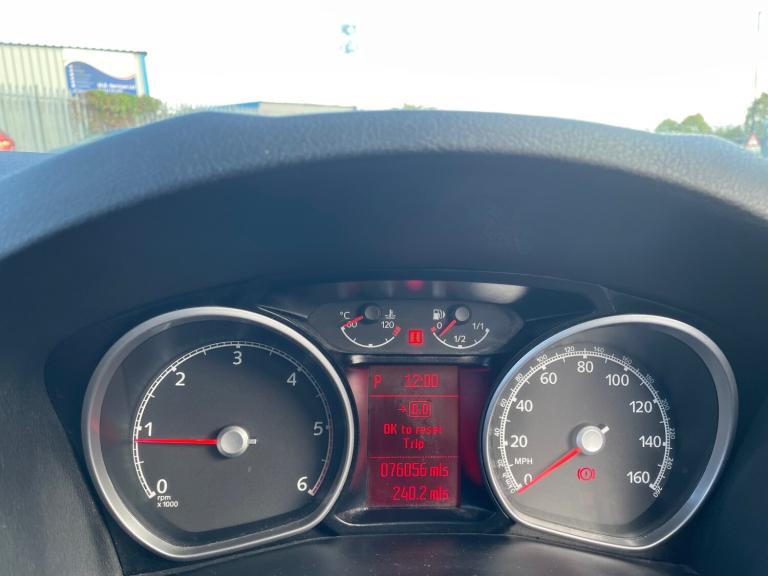 2008 Ford Mondeo 2.0 TDCi Ghia 5dr [140] Auto ESTATE Diesel Automatic