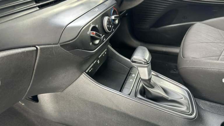 2022 Hyundai BAYON 1.0 TGDi 48V MHEV SE Connect 5dr DCT HATCHBACK PETROL Automatic