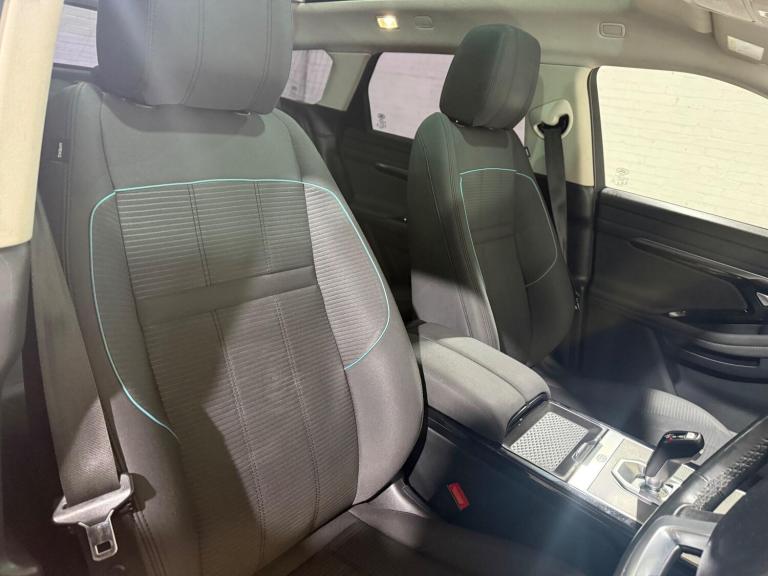 2019 Land Rover Range Rover Evoque 2.0 D150 5dr Auto ESTATE DIESEL Automatic