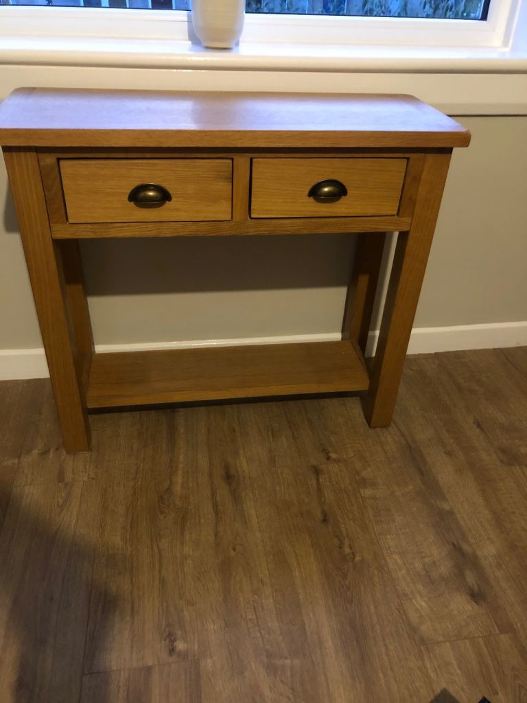 image for Console table 