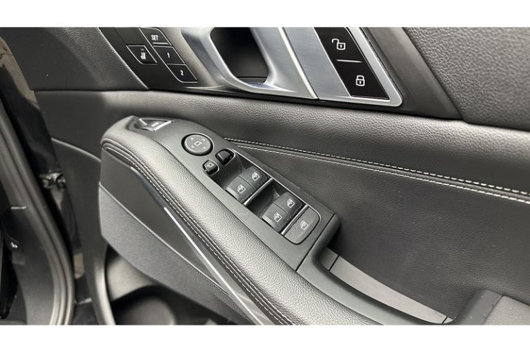 2021 BMW X5 30d MHT xLine SUV HYBRID Automatic