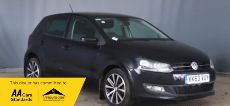 Volkswagen Polo MATCH EDITION