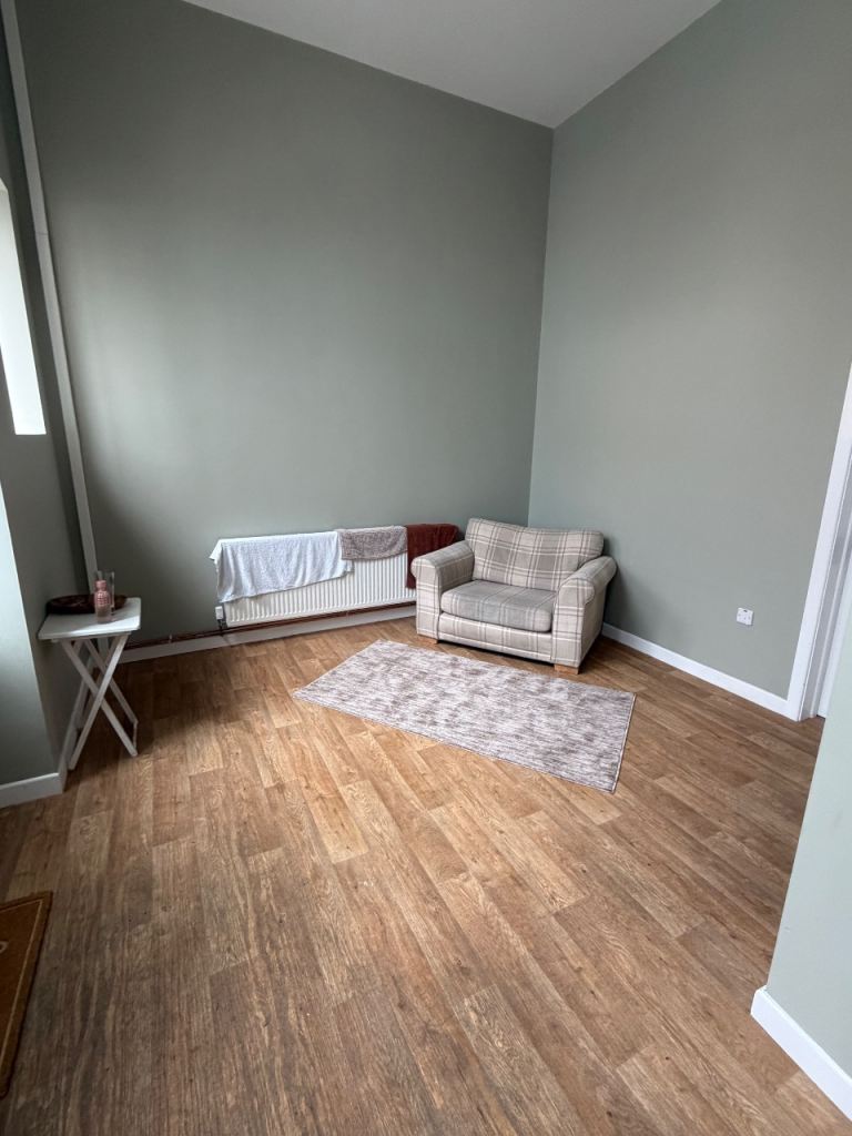 Room to let in Newcastle 🏡